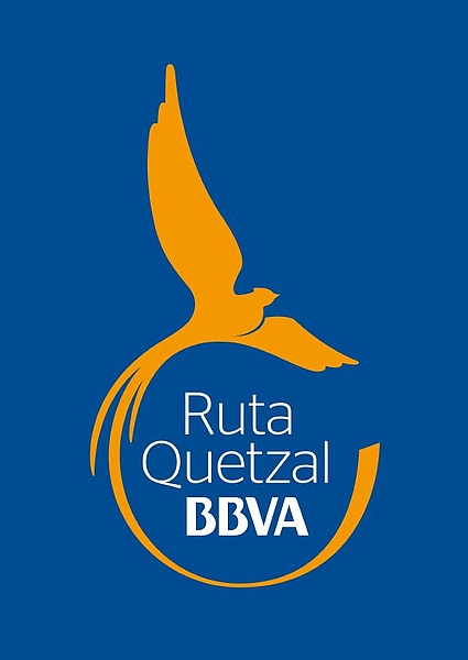 Logo Ruta Quetzal